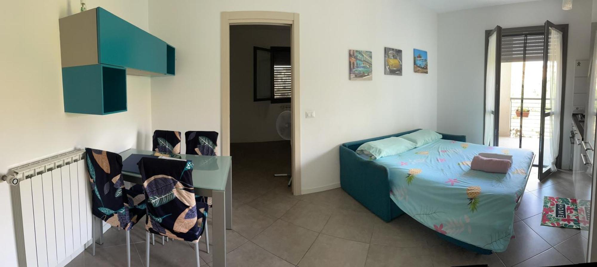Dolcecasaleogiu Con Parcheggio Coperto Gratuito Vitinia Exterior foto
