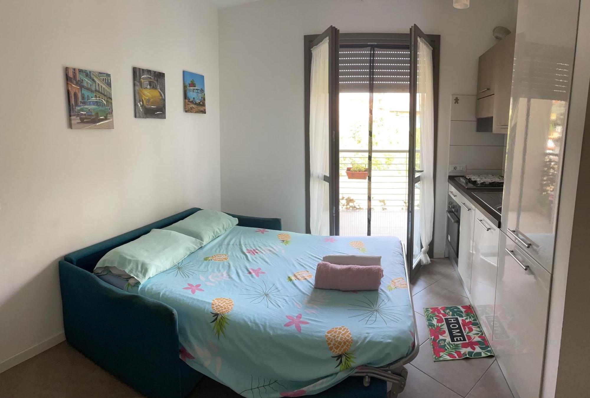 Dolcecasaleogiu Con Parcheggio Coperto Gratuito Vitinia Quarto foto